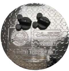 115518 - HKDL Magical Show 2022 - Most Magical Show on Earth - Mickey Mouse - Hong Kong Disneyland alternate image