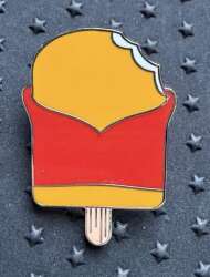 115521 - Ice Cream Bar Mystery Collection Series 2 - Winnie the Pooh alternate image