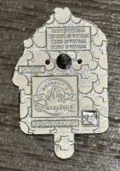 115525 - Ice Cream Bar Mystery Collection Series 2 - Stitch alternate image