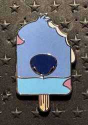 115525 - Ice Cream Bar Mystery Collection Series 2 - Stitch alternate image