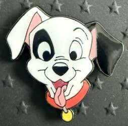 101 Dalmatians - Patch
