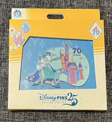 Hatbox Ghost Mini-Jumbo