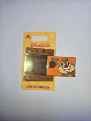 99570 - Flipping Slide Collection - Chip & Dale - Hong Kong Disneyland alternate image