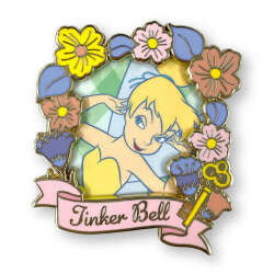Tinker Bell