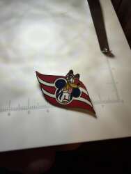 DCL Pluto banner 2008