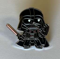 Darth Vader