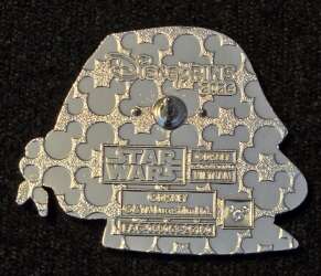 'Light Side vs Dark Side Mystery Set - Emperor Palpatine - MLT'