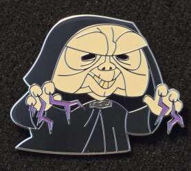 Emperor Palpatine