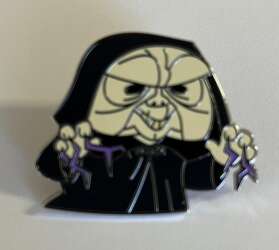 Emperor Palpatine