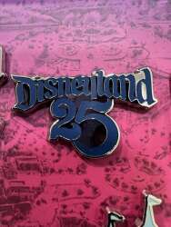 Disneyland 25