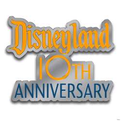 10th Birthday (“Tencennial Celebration”) ONLY