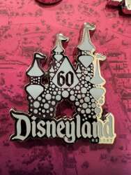 Disneyland 60