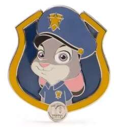 Judy Hopps
