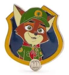Nick Wilde