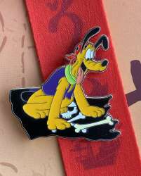 115616 - Pirates of the Caribbean Mickey & Friends Starter Set - Disneyland Resort alternate image