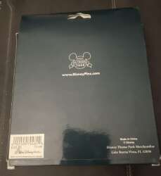 115622 - Toddler Boys Mini-pin Booster Set - Toddler Boys Mini Pin Set - 2008 Version alternate image