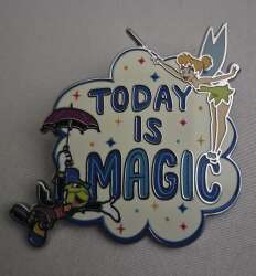 Today is Magic