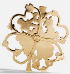 'Baublebar — St. Patrick's Day - Mickey &amp; Friends Spinner - DLIC'