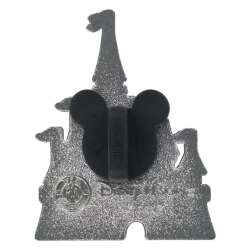 'Cinderella Castle Mystery - Mickey and Cinderella Castle - TDR'