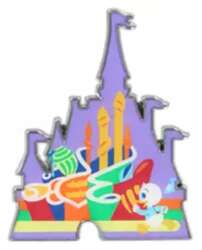 Dewey and Mermaid Lagoon