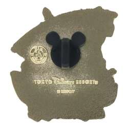 'Tokyo Disney Resort Attractions - Sinbad's Storybook Voyage - TDR'