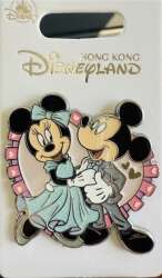 Mickey and Minnie Wedding
