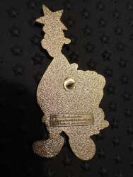 115681 - Unknown Series - Mickey Family holiday party LE 2000 - Theme Park Cast Member Exclusive alternate image