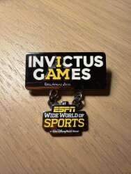Invictus Games 2016