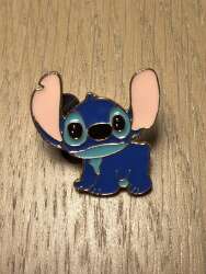 Baby Stitch