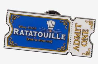 Ratatouille