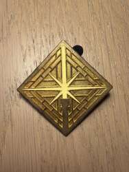 Protection and Defence - Yellow