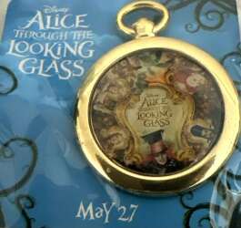 115703 - Alice Through the Looking Glass - Cast - Disney Licensed alternate image