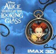 115704 - Alice Through the Looking Glass - Iracebeth/Red Queen - Disney Licensed alternate image
