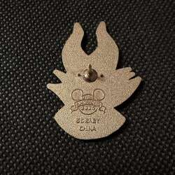 115709 - Unknown Series - Maleficent - Hong Kong Disneyland alternate image