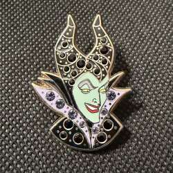 Maleficent