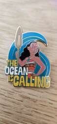 Moana - The Ocean is Calling