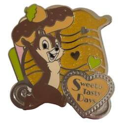 Chip - Sweet & Tasty Days