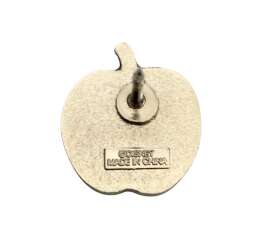 'Snow White and the Seven Dwarfs - Evil Queen Mini 3 Pin Set - Poison Apple ONLY - DSJ'