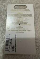 115726 - Hercules 25th Anniversary - Celebrating 25 Years - Hercules, Megara, Pegasus, Phil alternate image