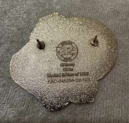 115727 - D23 Hercules 25th Anniversary - D23 Celebrates 25 Years of Hercules - Hercules XXV Years - Disney Fan Club alternate image