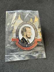 Celebrating Thirty-Five Years of Great Moments