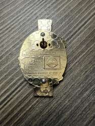 115738 - Disney Vacation Club - Happy Holidays 2013 - Disney Vacation Club alternate image