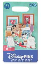 'Doctor's Day - Doctor’s Day 2026 - Lilo and Stitch - MLT'