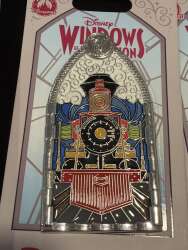 WDW Railroad