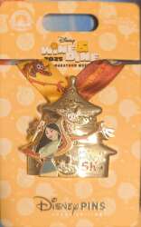 Mulan, Mushu, Cri-Kee