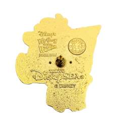 'Rhythms of the World - Rhythms of the World Final 2006 Pin Rally - Donald Duck - TDR'