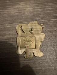 71337 - The Aristocats - Toulouse alternate image