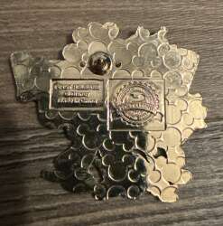 115778 - Happy Birthday - Feliz Cumpleanos! Mickey, Minnie, Pluto, Goofy, and Donald alternate image