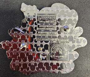 115782 - The Muppets Disney Park Day - Statler and Waldorf on Grizzly River Run - Disneyland Resort alternate image