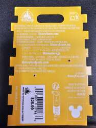 115782 - The Muppets Disney Park Day - Statler and Waldorf on Grizzly River Run - Disneyland Resort alternate image